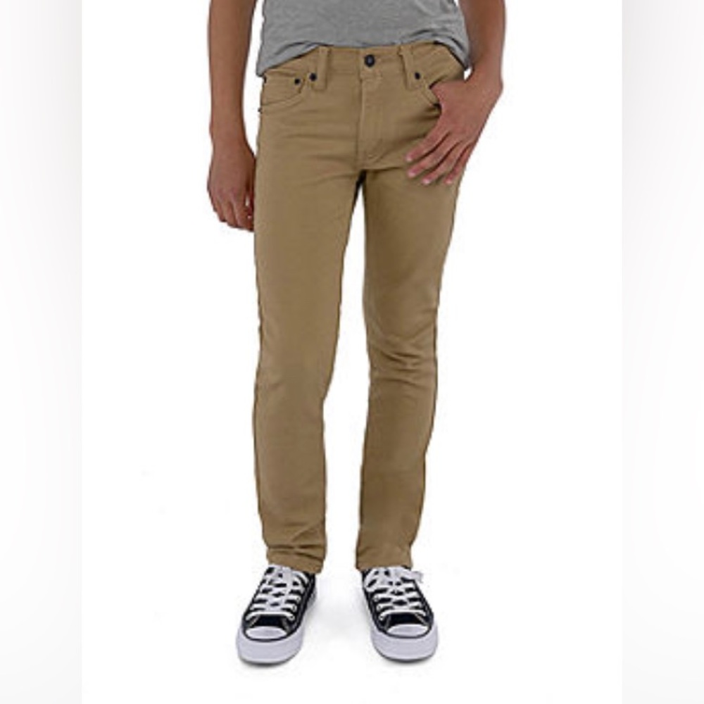 Levi's 511 Big Boys Slim Fit Pant